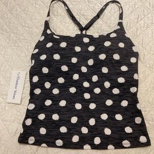 Outdoor Voice Move Free Tank